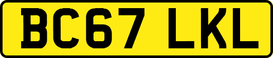 BC67LKL
