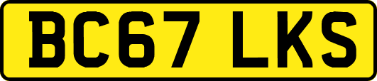 BC67LKS
