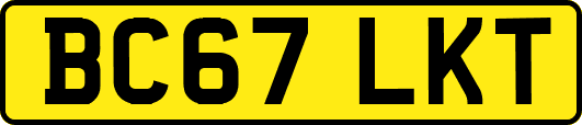 BC67LKT