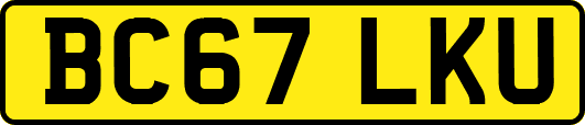 BC67LKU