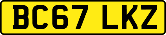 BC67LKZ