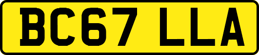 BC67LLA