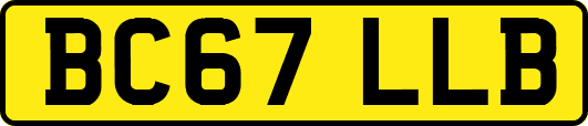 BC67LLB