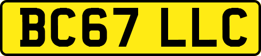 BC67LLC