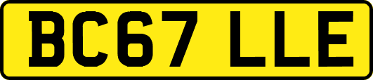 BC67LLE