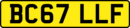 BC67LLF