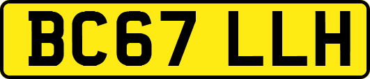 BC67LLH