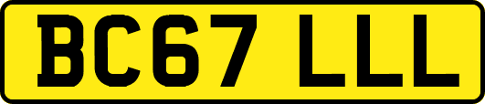 BC67LLL