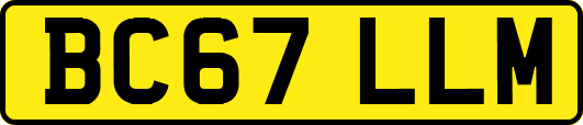 BC67LLM