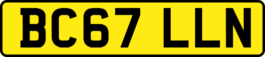 BC67LLN