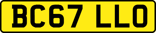 BC67LLO