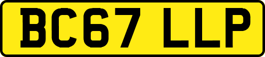 BC67LLP