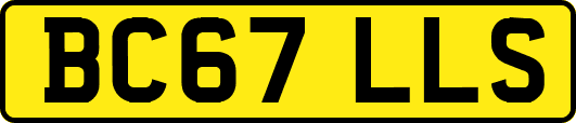 BC67LLS