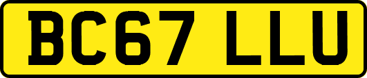 BC67LLU