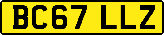 BC67LLZ