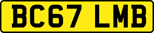BC67LMB