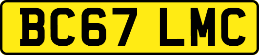 BC67LMC