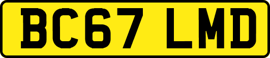 BC67LMD