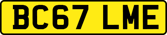 BC67LME