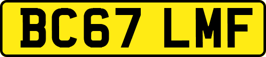 BC67LMF