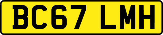 BC67LMH
