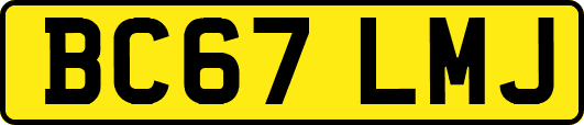 BC67LMJ