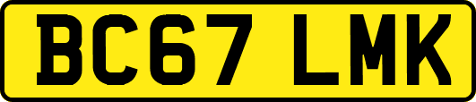 BC67LMK