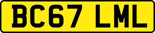 BC67LML