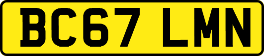 BC67LMN