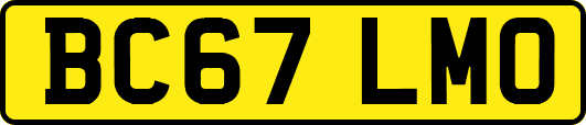 BC67LMO