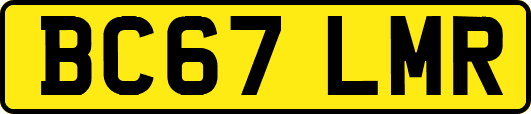 BC67LMR