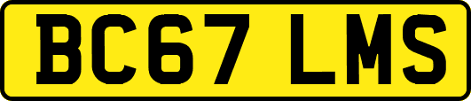 BC67LMS