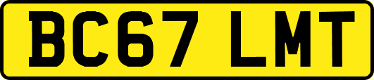 BC67LMT