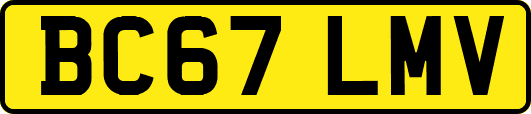 BC67LMV