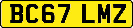 BC67LMZ