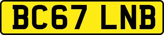 BC67LNB