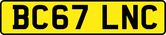 BC67LNC