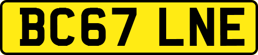 BC67LNE