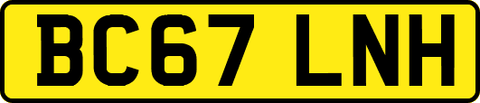 BC67LNH