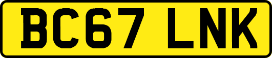 BC67LNK