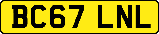 BC67LNL