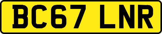 BC67LNR