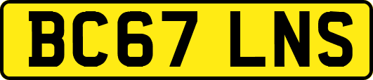BC67LNS