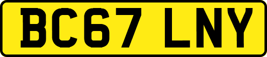 BC67LNY