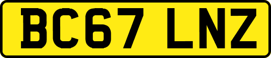 BC67LNZ