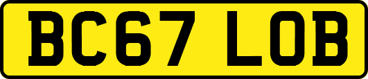 BC67LOB