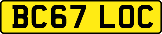 BC67LOC