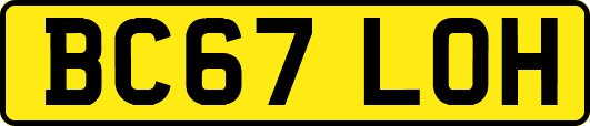 BC67LOH