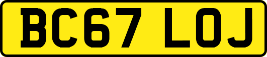 BC67LOJ