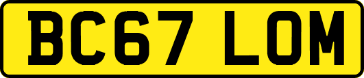 BC67LOM